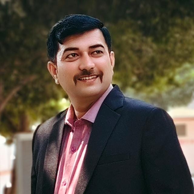Rahul Shimpi